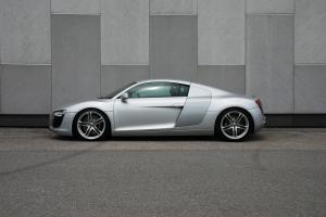 Audi R8 by O.CT Tuning 2008 года 